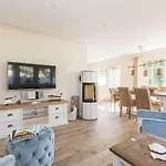 Vakantiehuis Meerzeit