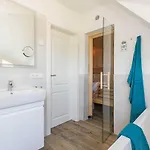 Meerzeit Vakantiehuis Zingst