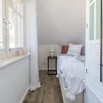 Meerzeit Zingst