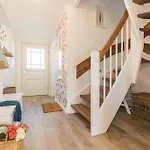 Vakantiehuis Meerzeit Zingst