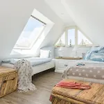 Vakantiehuis Meerzeit Zingst