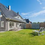 Meerzeit Vakantiehuis