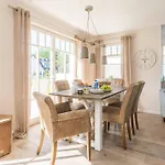 Vakantiehuis Meerzeit Zingst