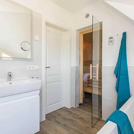 Meerzeit Ferienhaus Ostseeheilbad Zingst