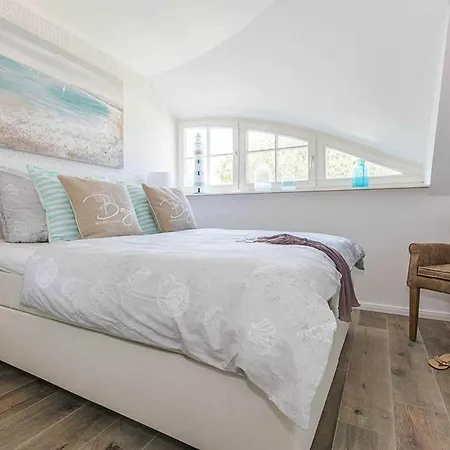 Holiday home Meerzeit