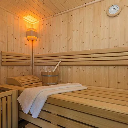 Meerzeit * Ostseeheilbad Zingst