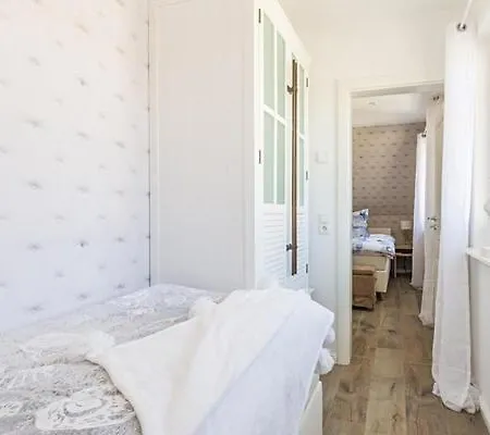 Ferienhaus Meerzeit *