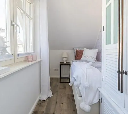 Meerzeit Ostseeheilbad Zingst