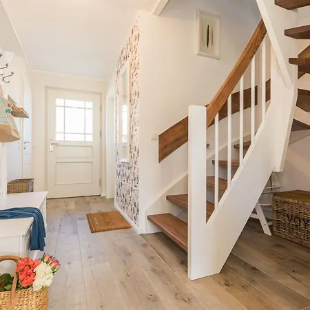 Ferienhaus Meerzeit Ostseeheilbad Zingst