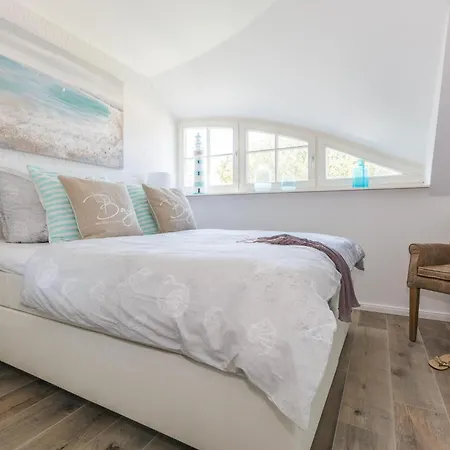 Meerzeit Ferienhaus Ostseeheilbad Zingst