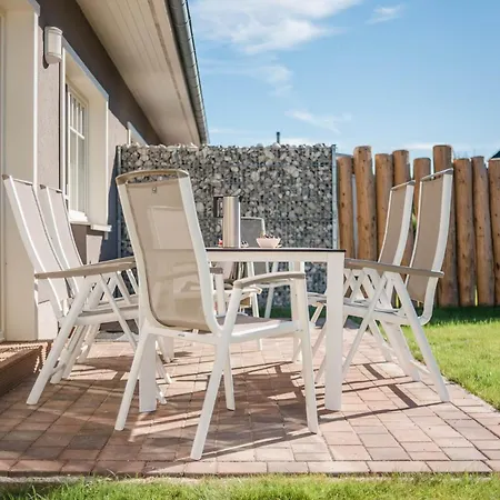 Meerzeit * Ostseeheilbad Zingst